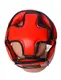 Боксерский шлем PowerPlay 3049 турнирный Red XL