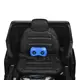 Детский электромобиль джип Bambi M 4214EBLRS-2 до 30 кг
