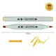 Маркер спиртовой Santi Brush SA-49 390916 песочный