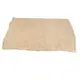 Утяжеленный плед из синели крупной вязки 150x200 см, 3,18 кг