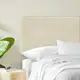 Изголовье для кровати BALI Almond 55x190 см