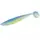Силикон Lunker City Swimfish 4/BG 5" #233 Sexy Shiner / (925849 / 59233)
