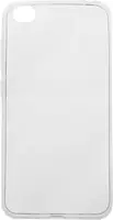 Чохол-накладка TOTO TPU High Clear Case Xiaomi Redmi Go Transparent