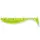 10010119 Wizzle Shad 3" (8pcs.), #026 - Flo Chartreuse/Green