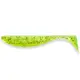 10010119 Wizzle Shad 3" (8pcs.), #026 - Flo Chartreuse/Green