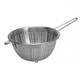 Дуршлаг Koopman A12401510 21 см серебристый