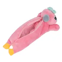 Пенал YES Fluffy Friends сова Салли 533339 30х9 см
