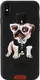 Чехол-накладка Remax Petit Series Case Apple iPhone X Black