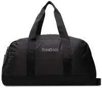 Спортивная сумка 23L Reebok Essentials Grip черная