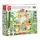 Игровой набор Hape Бамбуковый домик панд (E3413)