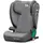 Автокресло Kinderkraft Junior Fix 2 i-Size Rocket Grey (KCJUFI20GRY0000)