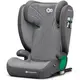 Автокресло Kinderkraft Junior Fix 2 i-Size Rocket Grey (KCJUFI20GRY0000)