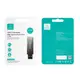 Флешка USAMS USB3.0 Rotatable High Speed Flash Drive 32GB US-ZB195