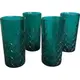 Набор стаканов для сока Pasabahce Timeless PS-52800-4-green 450 мл 4 шт зеленый