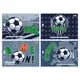 Альбом для рисования А4 YES Football 130615 12 листов