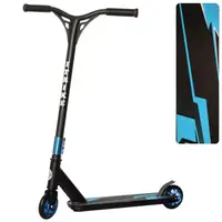 Самокат трюковый I-Trike SR2-064-3-BBL 49х83 см синий