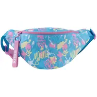 Сумка-бананка Kite Hey K23-2577-6 27x15x6.5 см