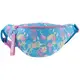 Сумка-бананка Kite Hey K23-2577-6 27x15x6.5 см