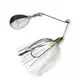 Спіннербейт Daiwa Prorex Micro SB 5g #Pearl ayu (15426-011 / 2259305)