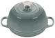 Форма для выпечки хлеба Le Creuset Bread Oven Sea Salt 21301247170430 24х17.6х4.8 см 1.6 л морская соль