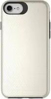 Чехол-накладка TOTO Triangle TPU+PC Case Apple iPhone 7/8/SE 2020 Gold