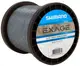 Леска Shimano Exage 1000м 0.205мм 3.4кг/7lb (2266-75-49)