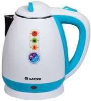 Электрочайник 1.8 л Satori SSK-5110-BDW