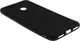 Чехол-накладка TOTO TPU case Huawei Y6 Prime (2018) Black