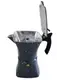 Гейзерная кофеварка Benson BN-148 300 мл 6 чашек черная