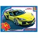 Пазлы серии "Гараж мечты (Dream Garage)", 35 эл