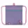 Сумка для обуви YES SB-10-1 Girl`s Secret 550520 40х35 см