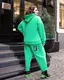 Спортивный стиль Спорт №47 зеленый 1110213