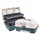 Ящик для инструментов 21, 530*270*245 мм INTERTOOL BX-6121