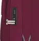 Чемодан Gabol Zambia (L) Burgundy (113447-026)