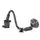 Держатель HOCO City windshield magnetic car holder CA99
