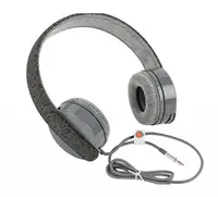 Наушники Gorsun GS-7003 grey