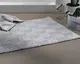 Коврик в ванную Kela Leana 23525 65х55х0.5 см белый