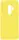 Чехол-накладка TOTO 1mm Matt TPU Case Samsung Galaxy S9+ Yellow