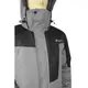 Зимний костюм Baft TORRIS+ р.3XL Черный\Серый (TR1106-XXXL)