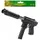 Автомат игровой BB-559 38 см