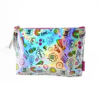 Косметичка YES YW-53 Rachell Pattern 532667