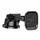 Держатель HOCO Blue Shark center console magnetic car holder CA116