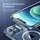 Чехол ESR для iPhone 12/ 12 Pro - Classic Hybrid Halolock MagSafe, Crystal Clear