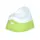 Горшок детский El Camino ME 1153 BASIC POTTY (green)