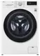 Стиральная машина автоматическая LG F2V5HS0W 7 кг