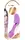 Вибратор для точки G - Vibrator фиолетовый