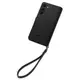 Книжка-Чехол Spigen для Samsung Galaxy S23 Plus - Wallet S Plus, Black (‎ACS05677)