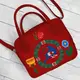 Сумка женская Kitto Під крилом 25x20x9 см (SKI_24U001_KR)