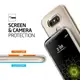 Чехол Spigen для LG G5 Neo Hybrid Crystal, Champagne Gold (A18CS20136)