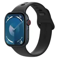 Захисна плівка Spigen для Apple Watch 11/ 10 (42mm) - Elite Shield EZ Fit (2шт), Clear (AFL08580)